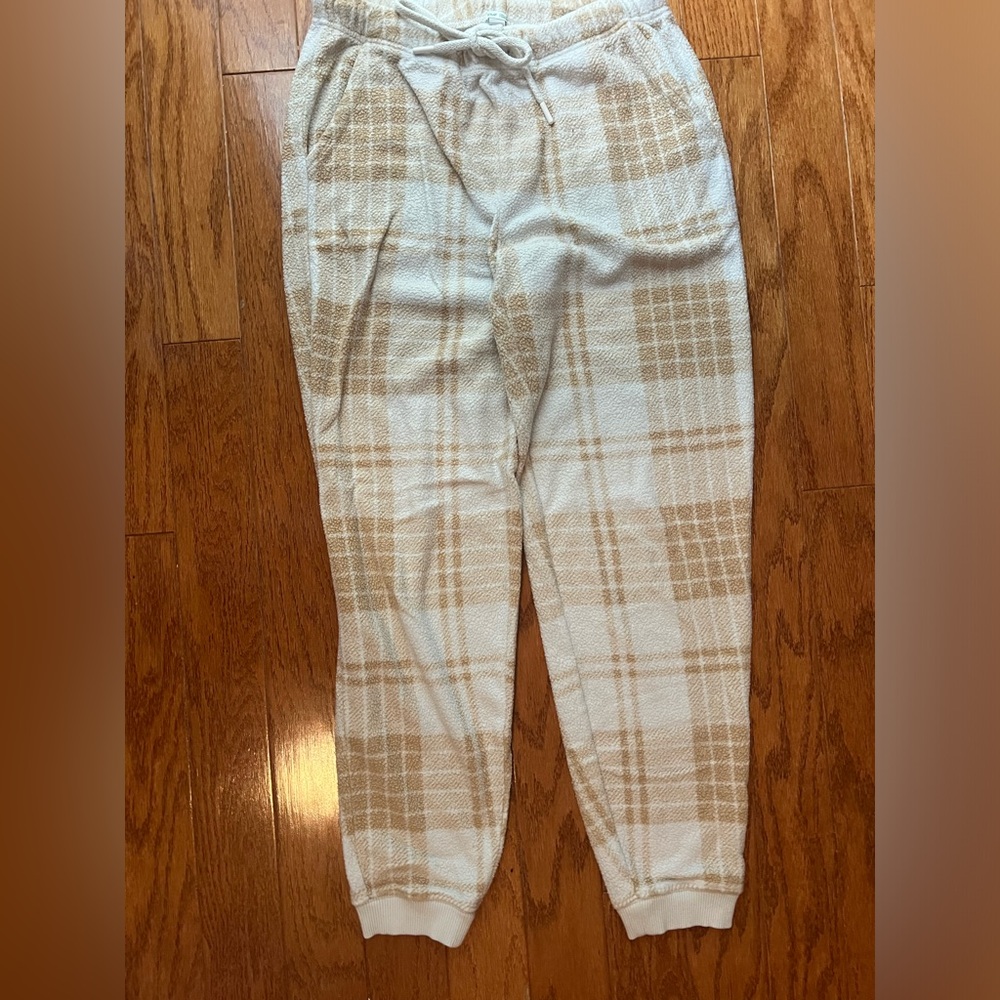 Aerie PJ/Sweatpants New Size small